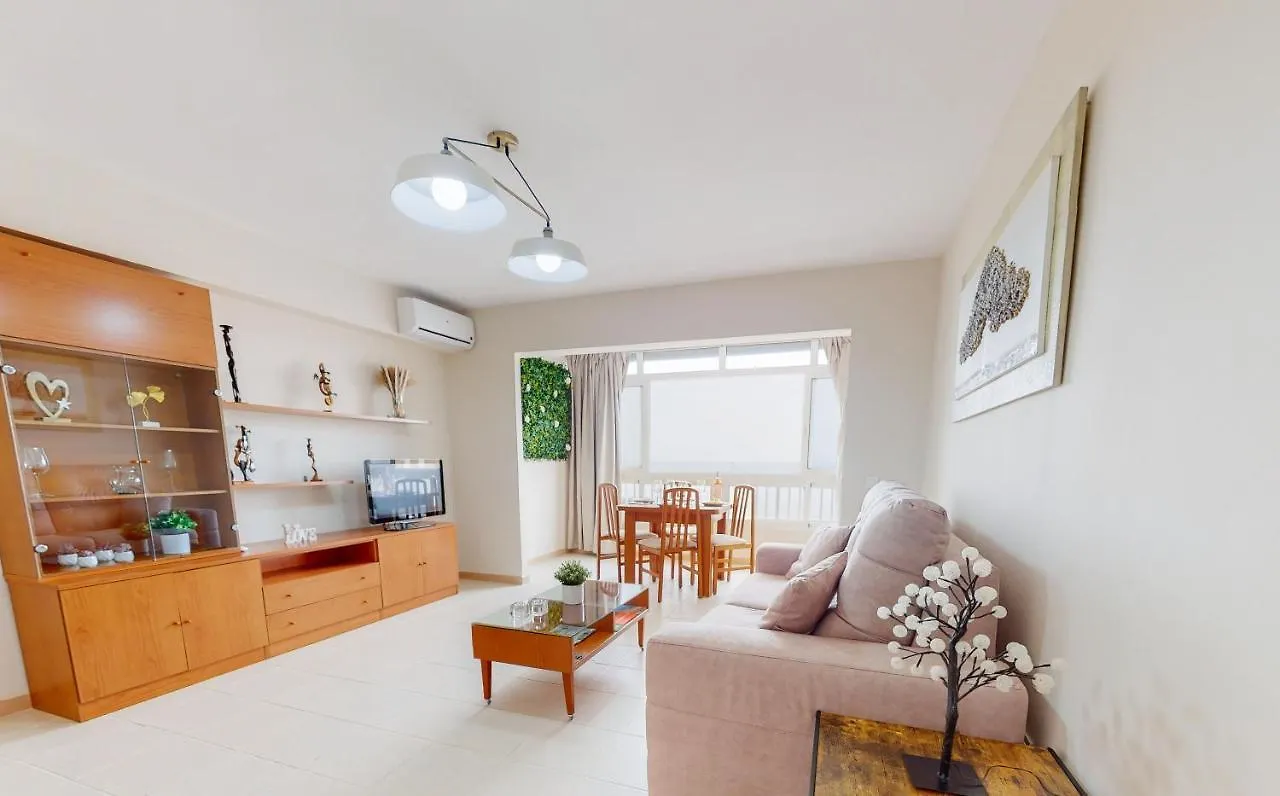 Apartamento Benalmadena Mar Y Sol 아파트