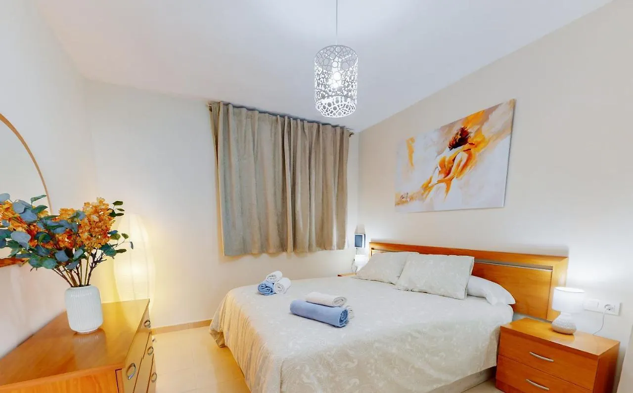 Apartamento Benalmadena Mar Y Sol 아파트