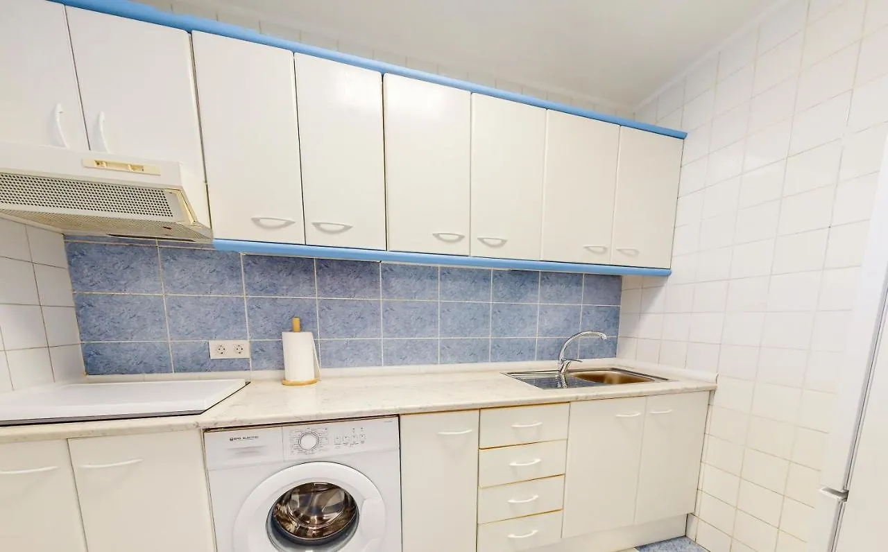 Apartamento Benalmadena Mar Y Sol 아파트 0*,