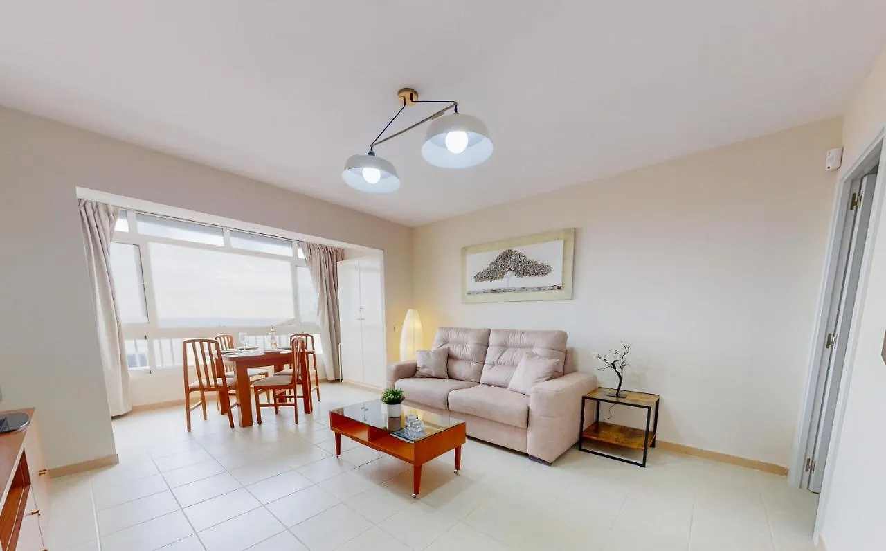 Apartamento Benalmadena Mar Y Sol Apartment